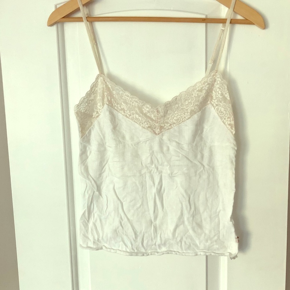Boho Hollister tank
